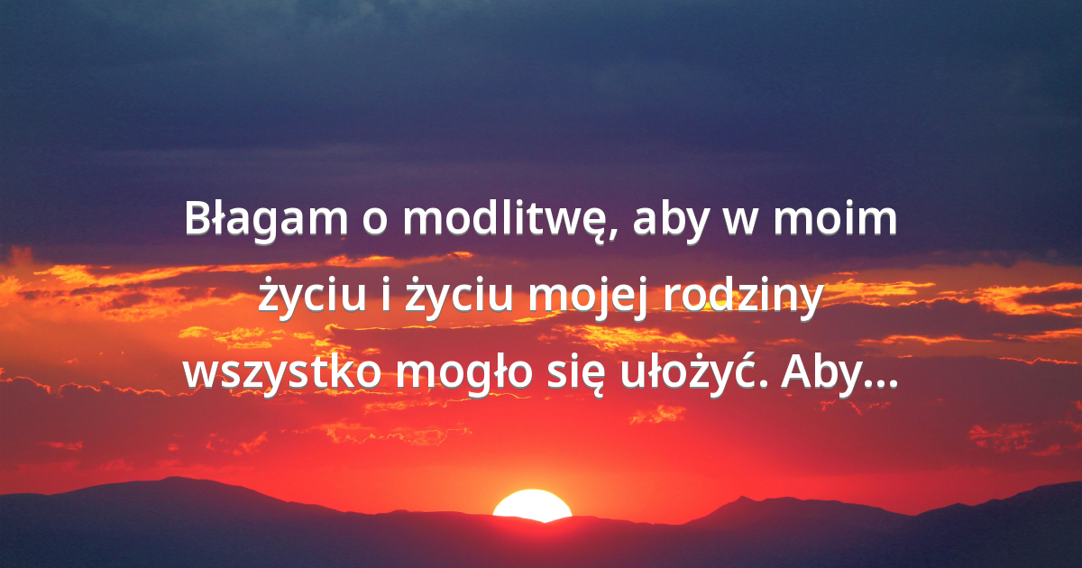 Prayer image