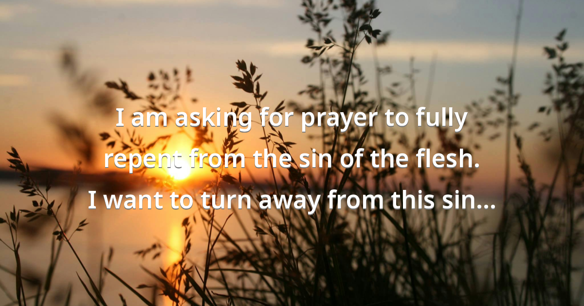 Prayer image