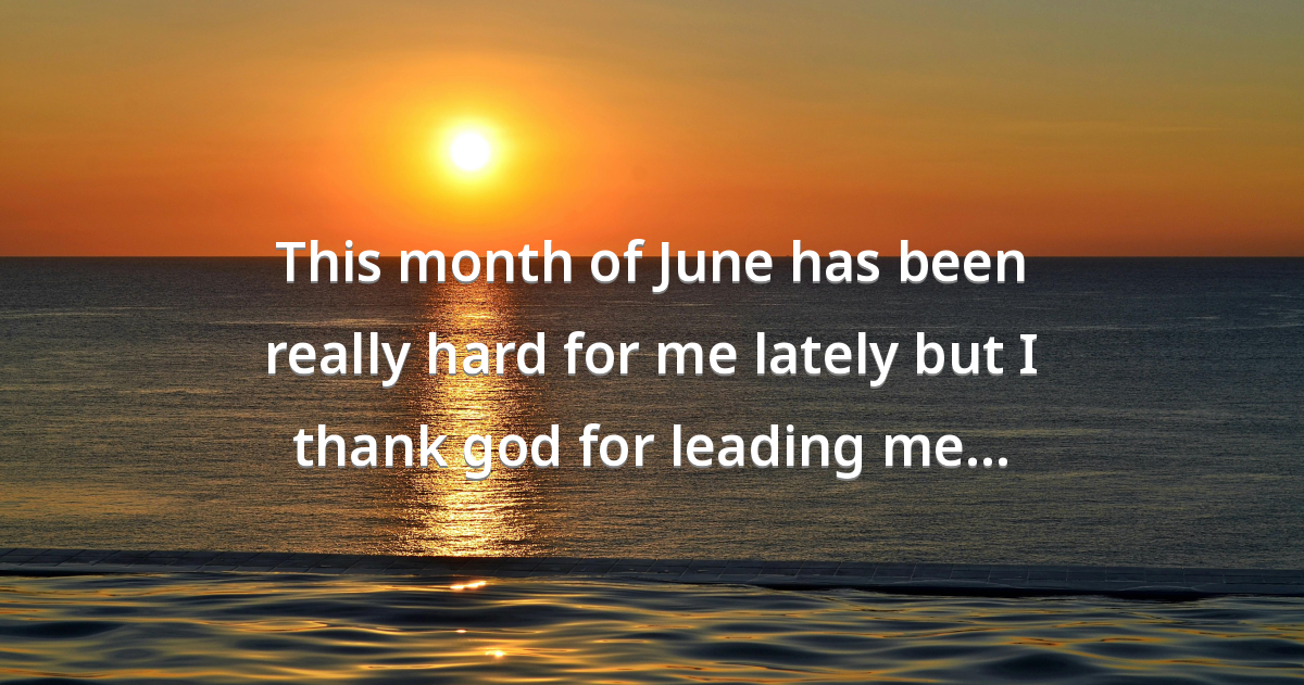Prayer image