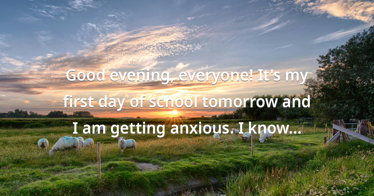Prayer image