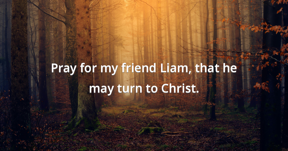 Prayer image