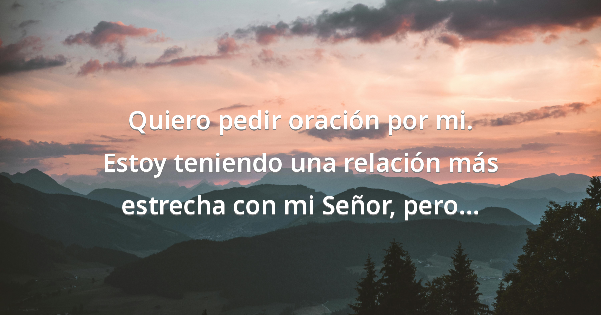 Prayer image