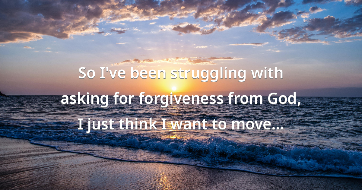 Prayer image