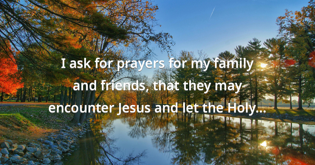 Prayer image