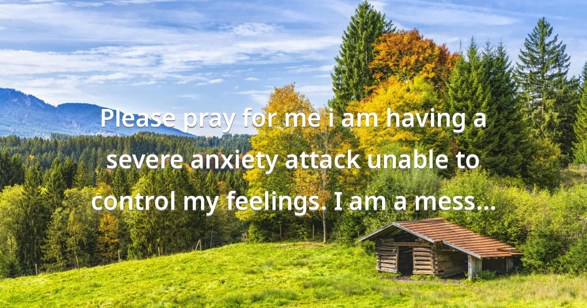 Prayer image