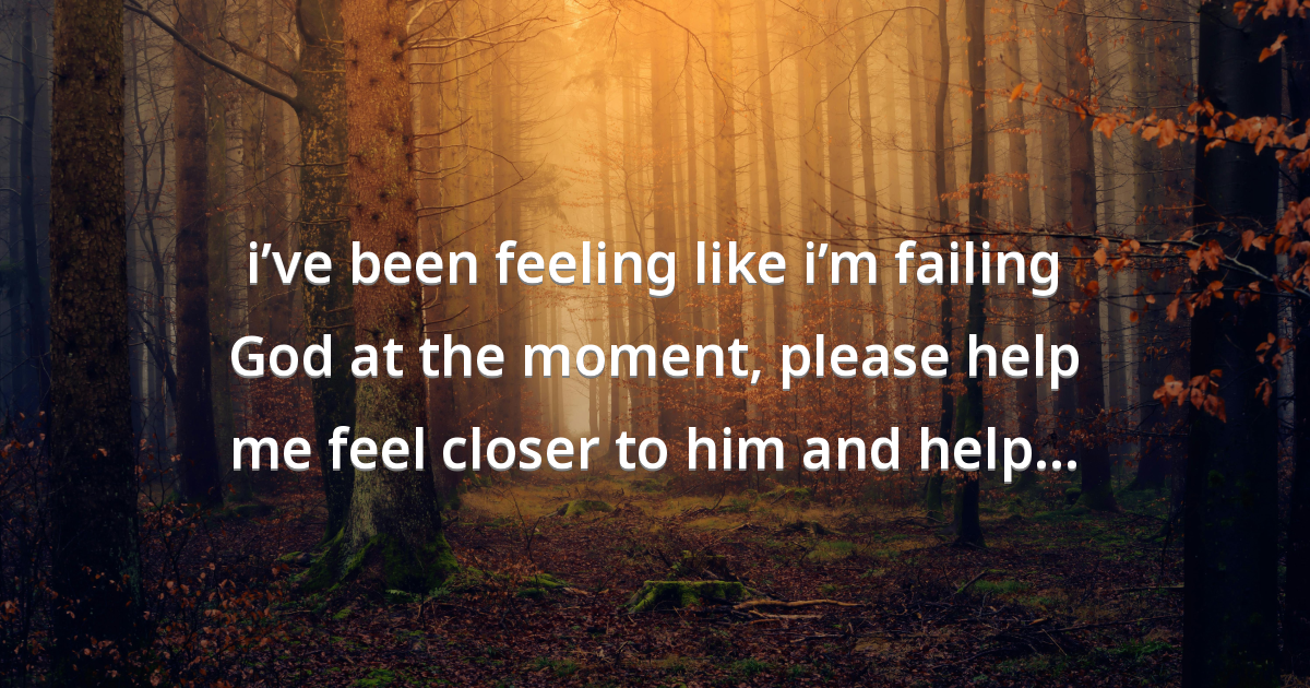 Prayer image