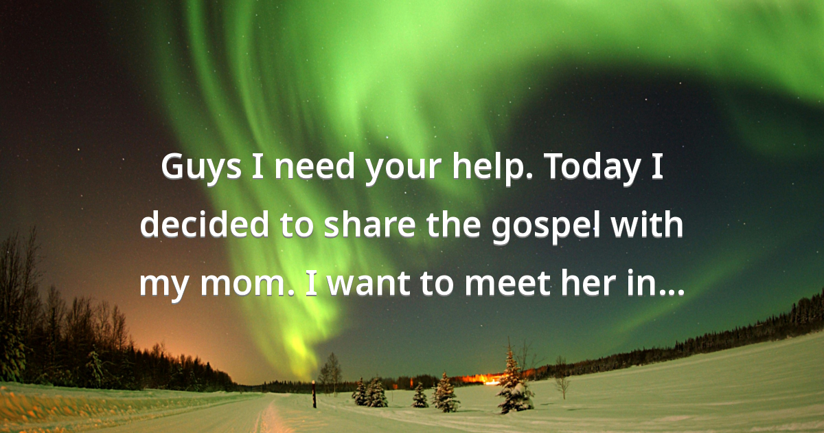 Prayer image