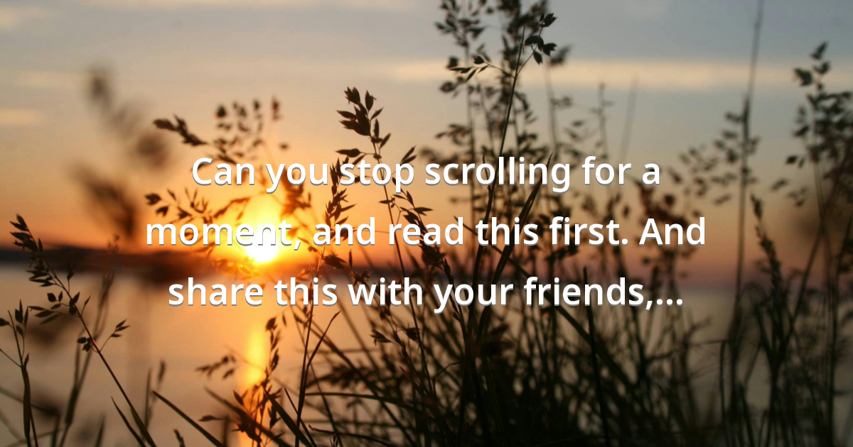 Prayer image