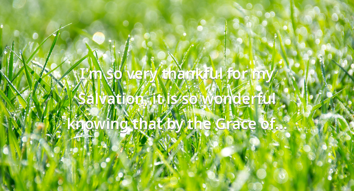 Prayer image