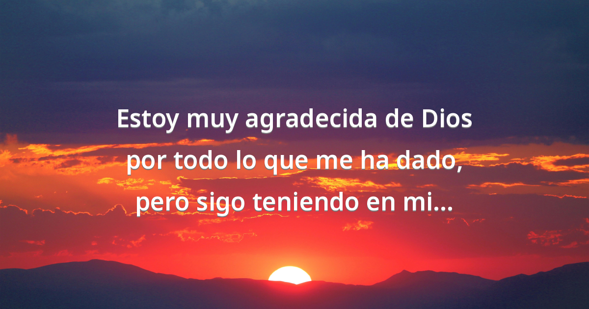 Prayer image