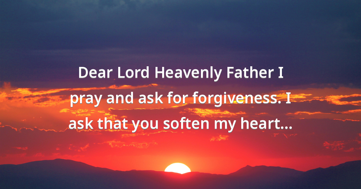 Prayer image