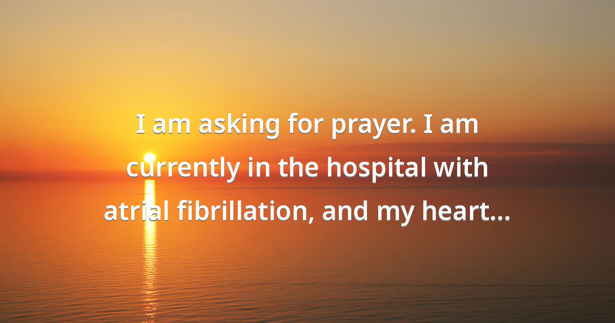 Prayer image