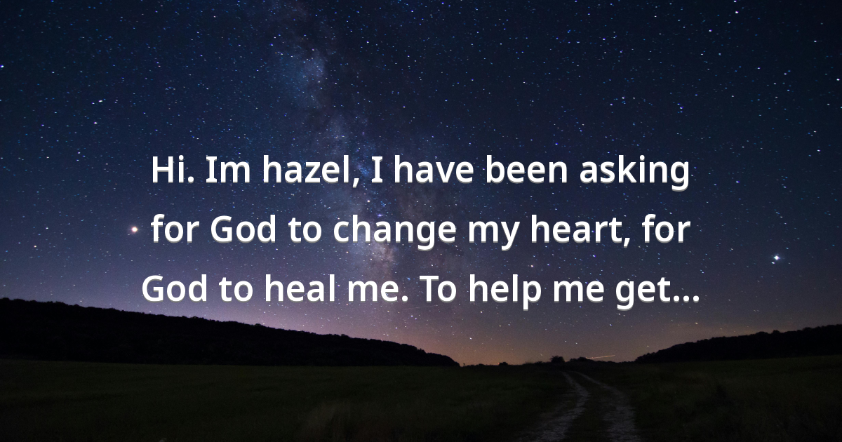 Prayer image