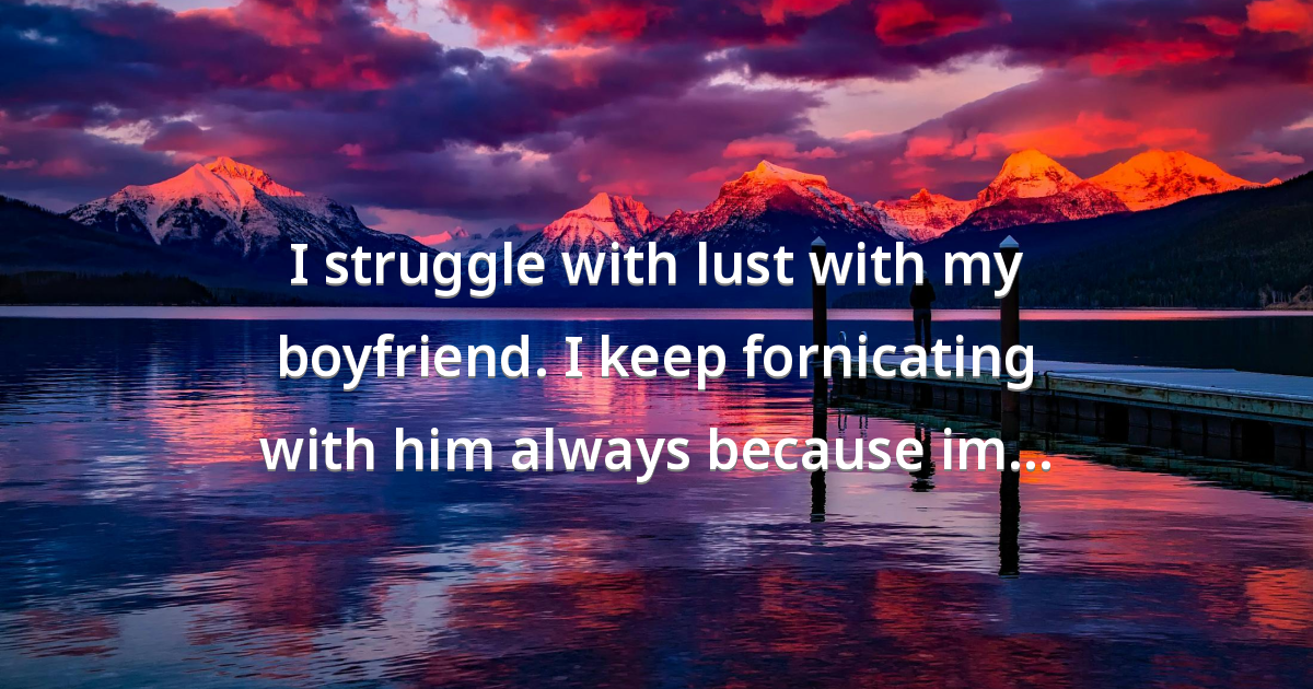 Prayer image