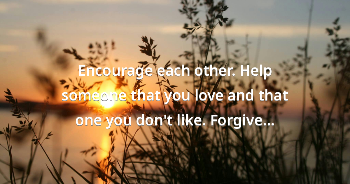 Prayer image