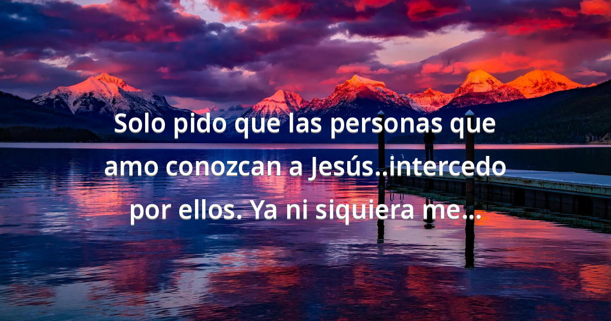 Prayer image