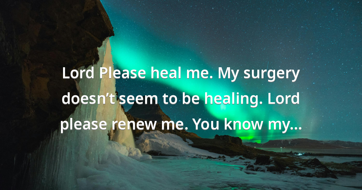 Prayer image