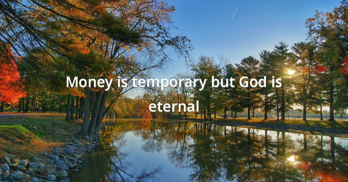 Prayer image
