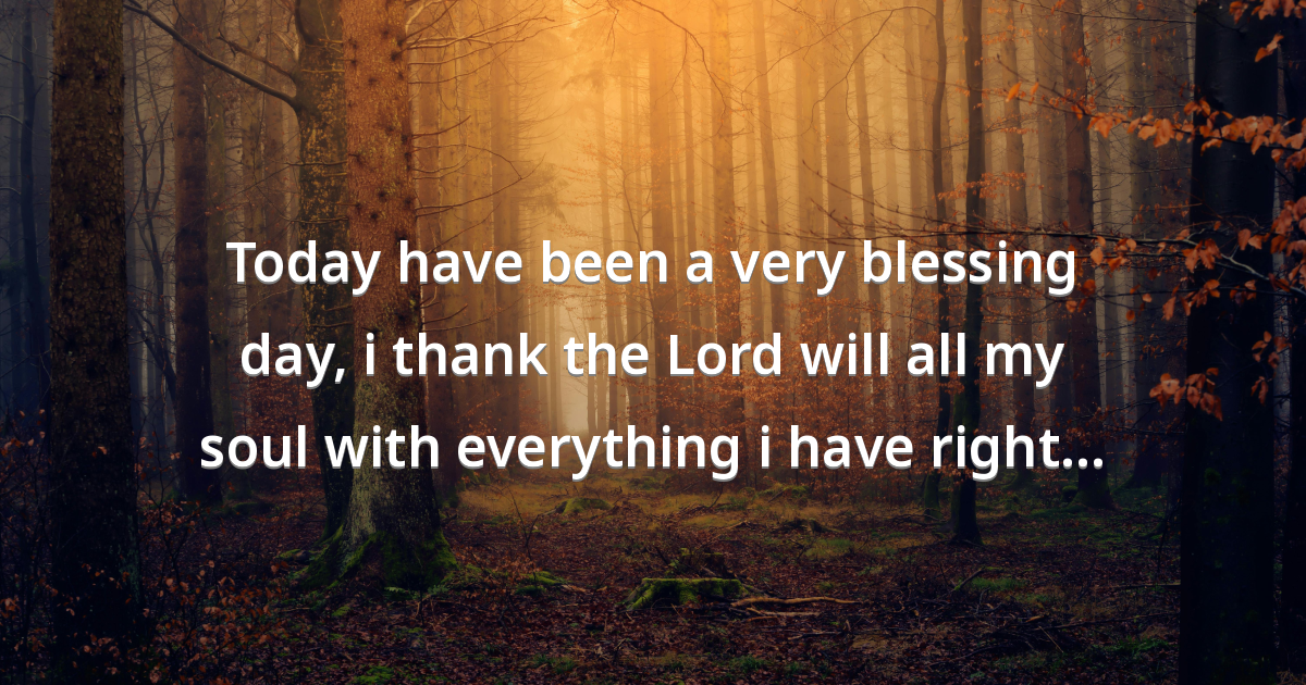 Prayer image