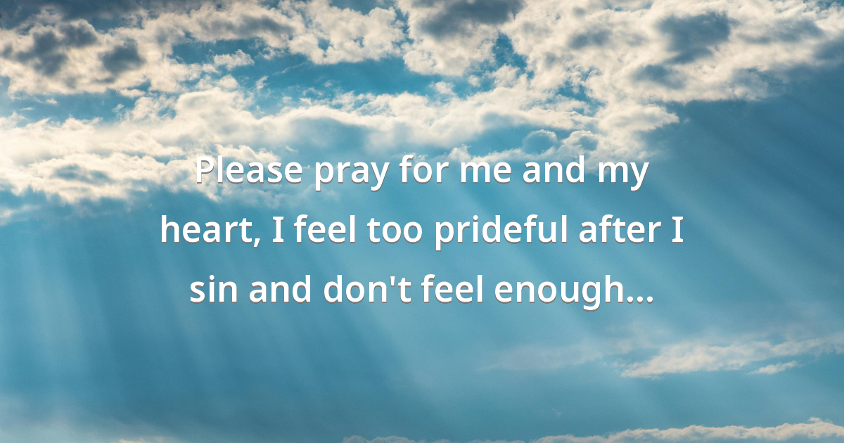 Prayer image