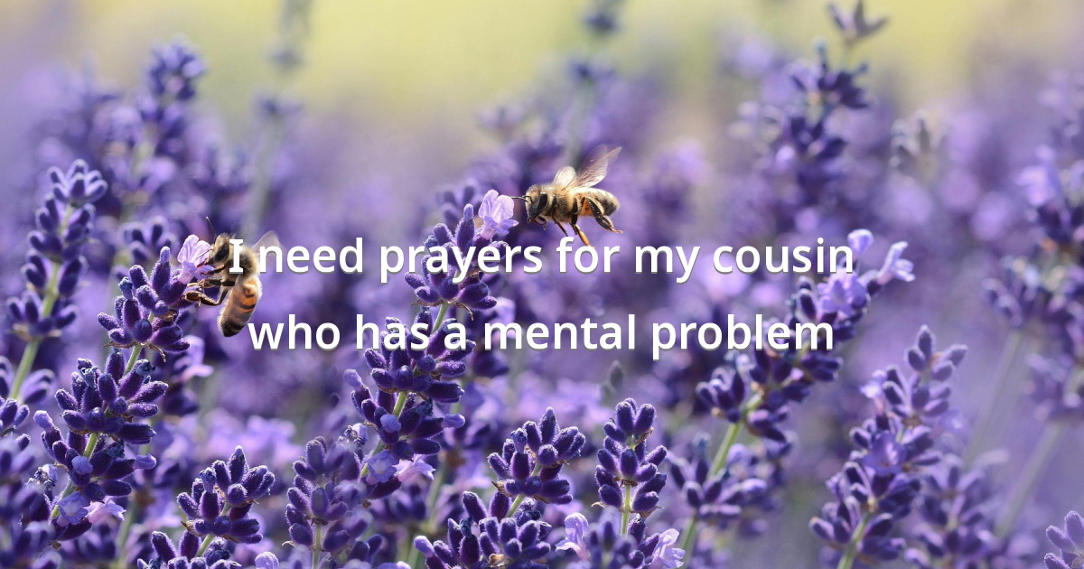Prayer image