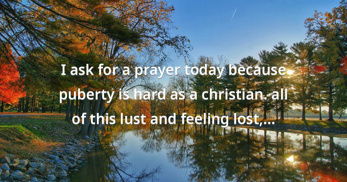 Prayer image