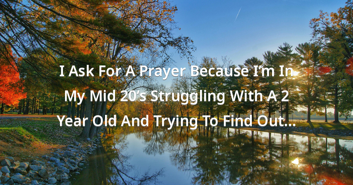 Prayer image