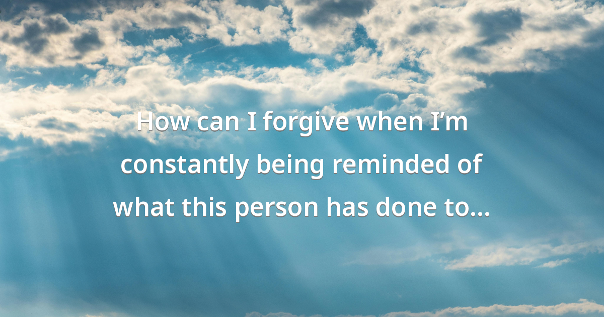 Prayer image