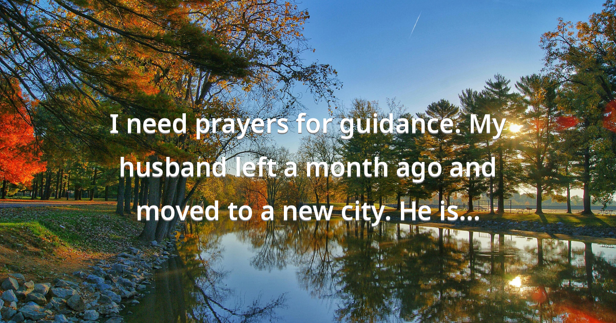 Prayer image