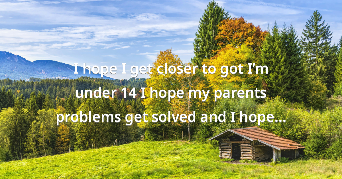 Prayer image