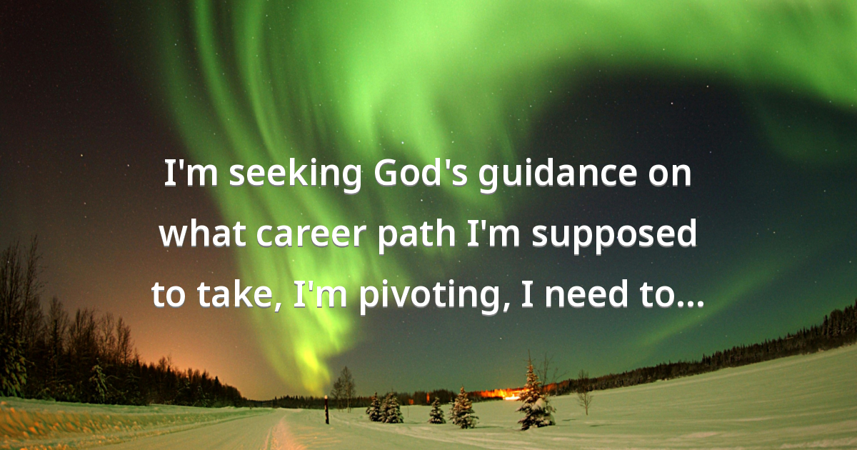 Prayer image