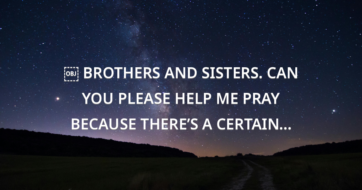 Prayer image