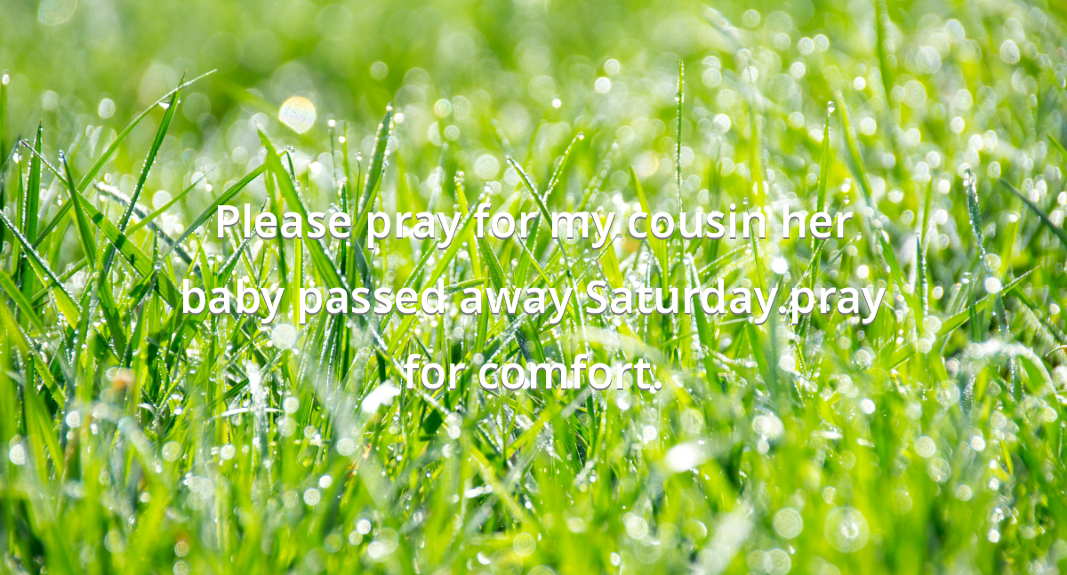 Prayer image
