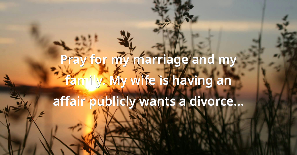 Prayer image