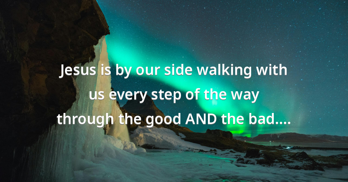 Prayer image