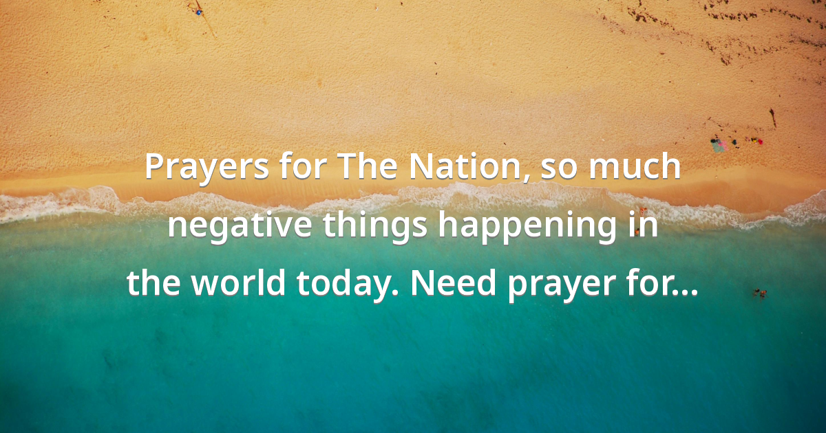 Prayer image