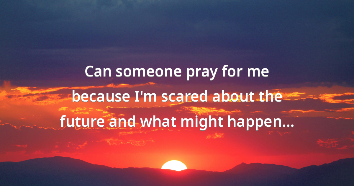 Prayer image