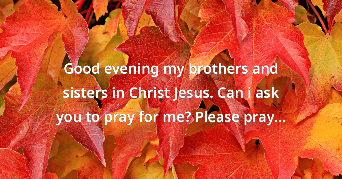 Prayer image
