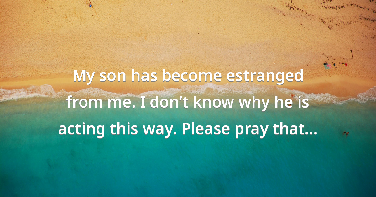 Prayer image