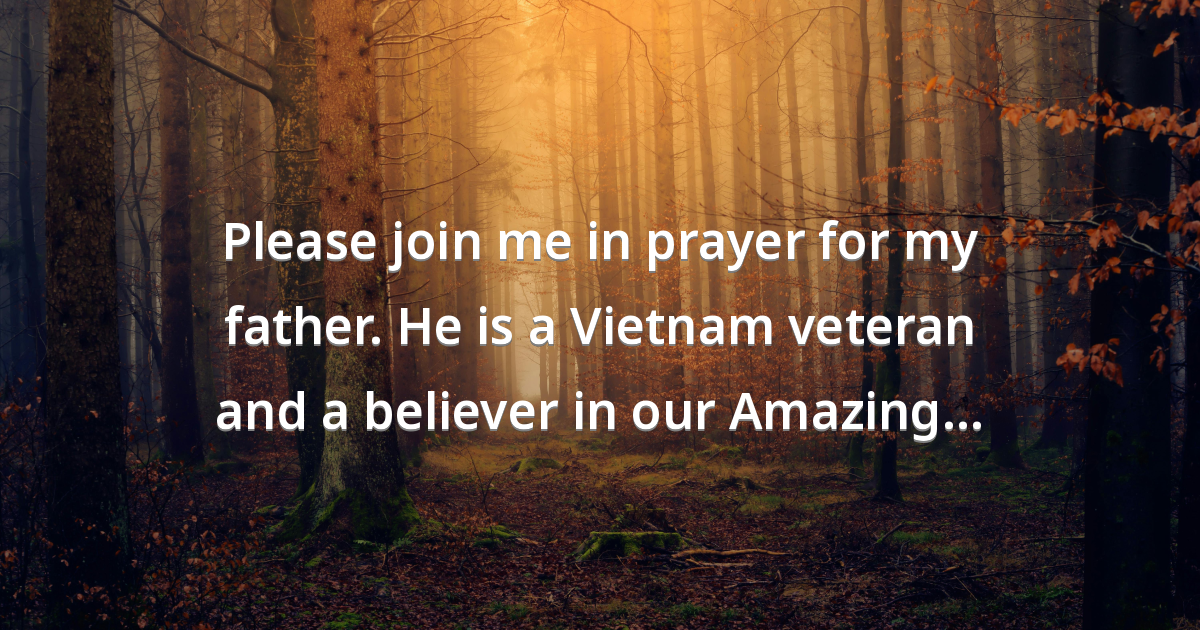 Prayer image