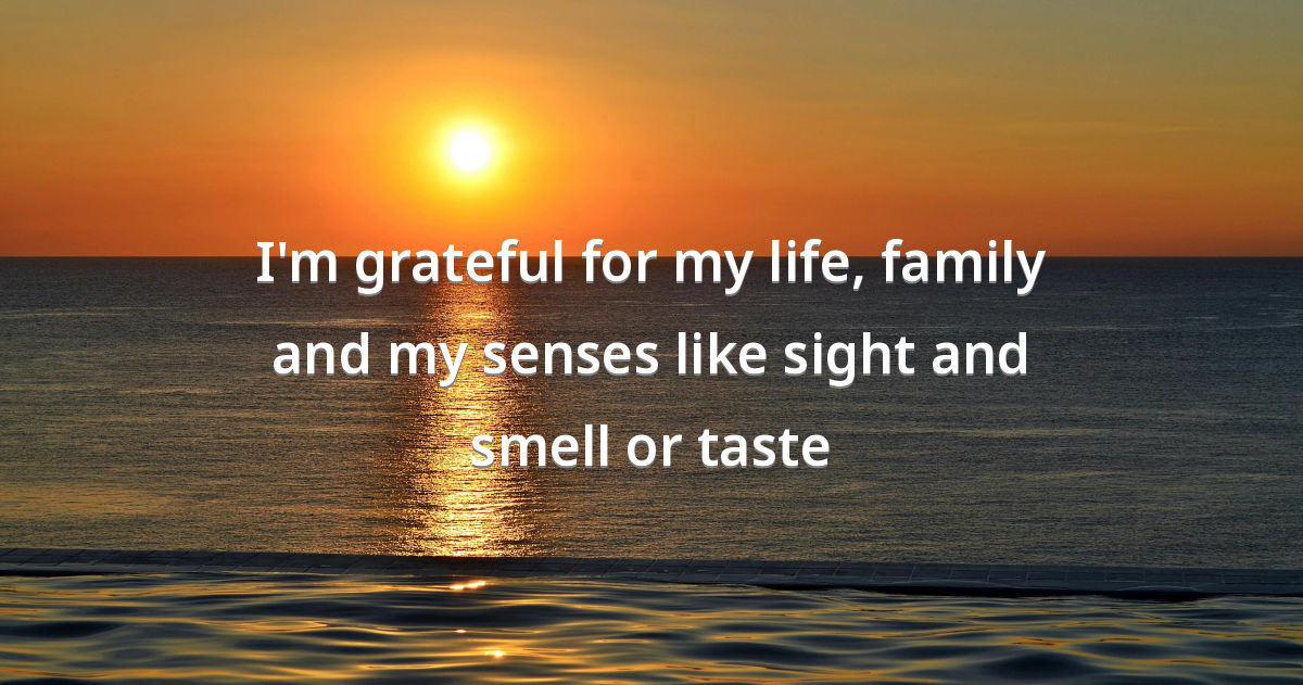 Prayer image