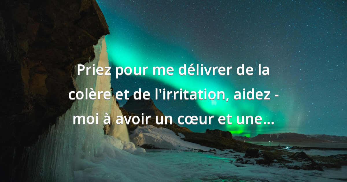Prayer image