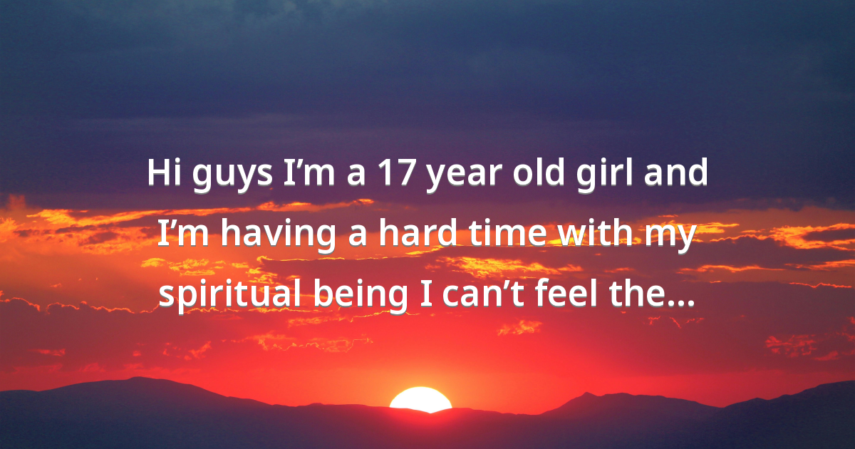 Prayer image