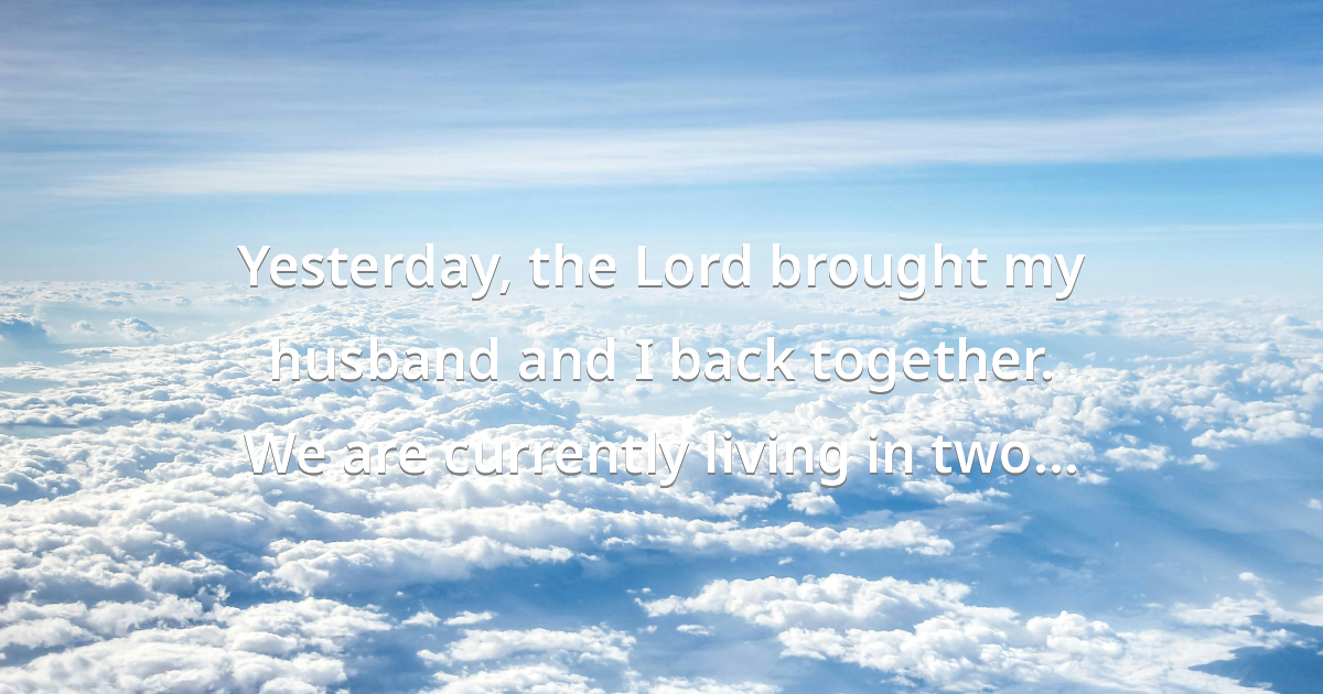 Prayer image