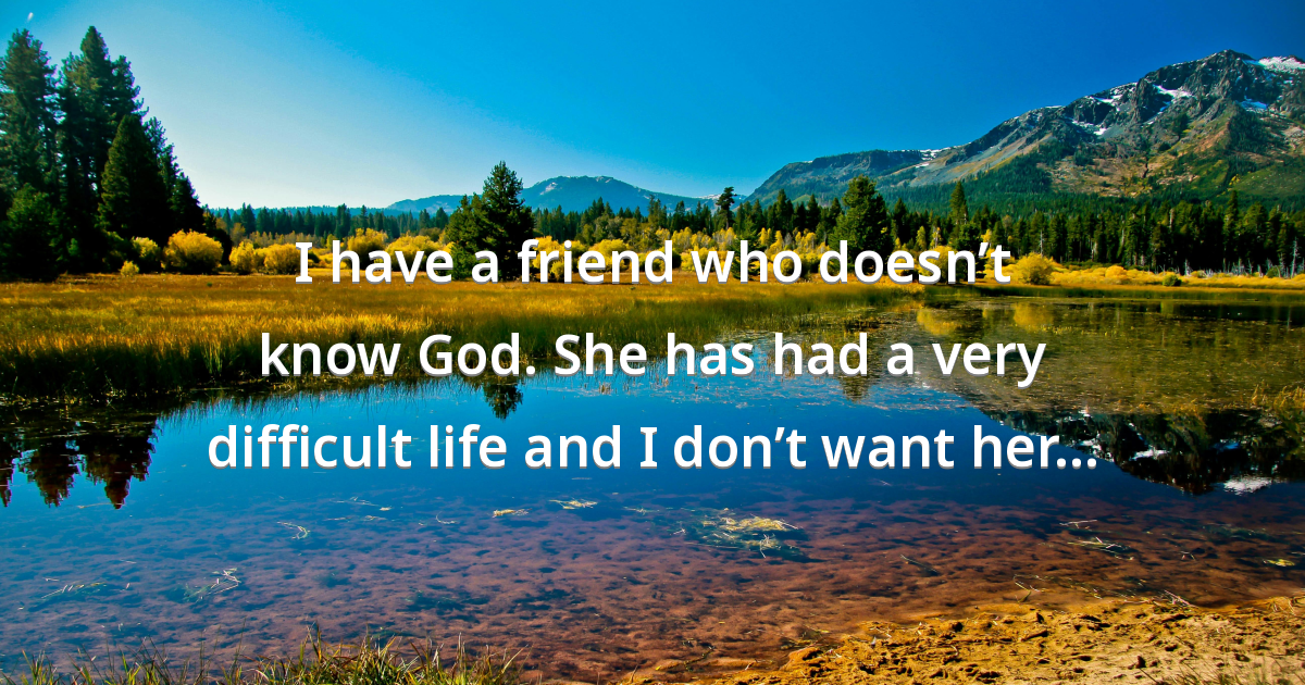 Prayer image
