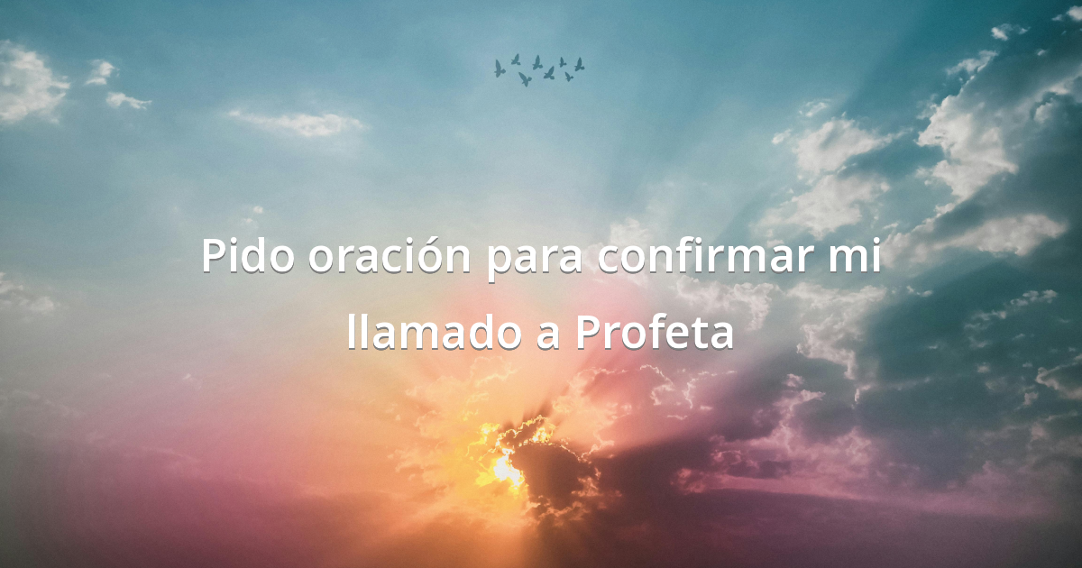 Prayer image