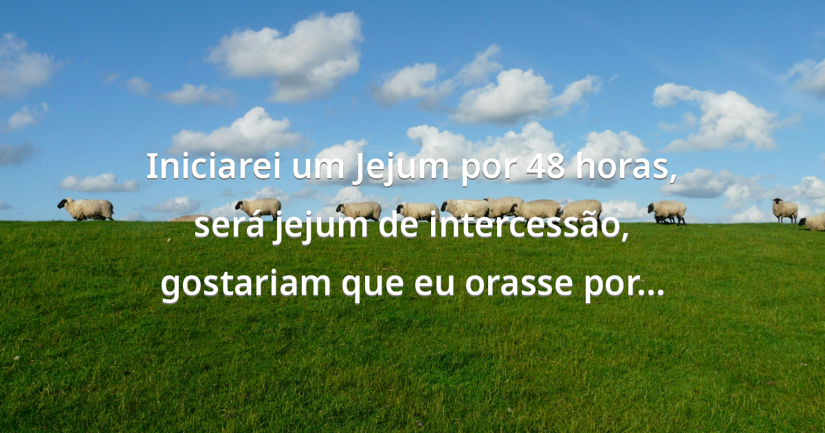 Prayer image
