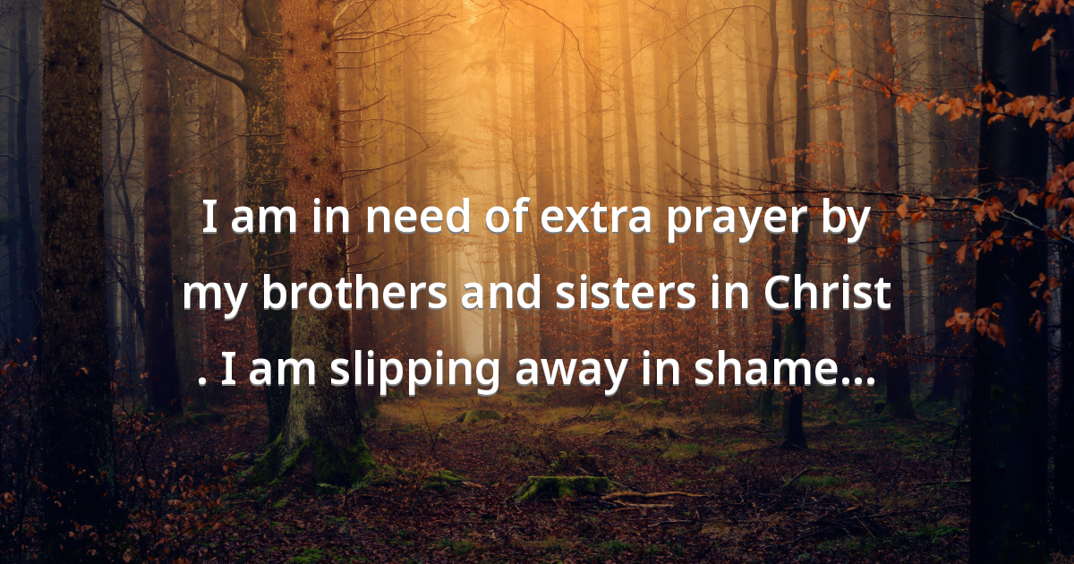 Prayer image