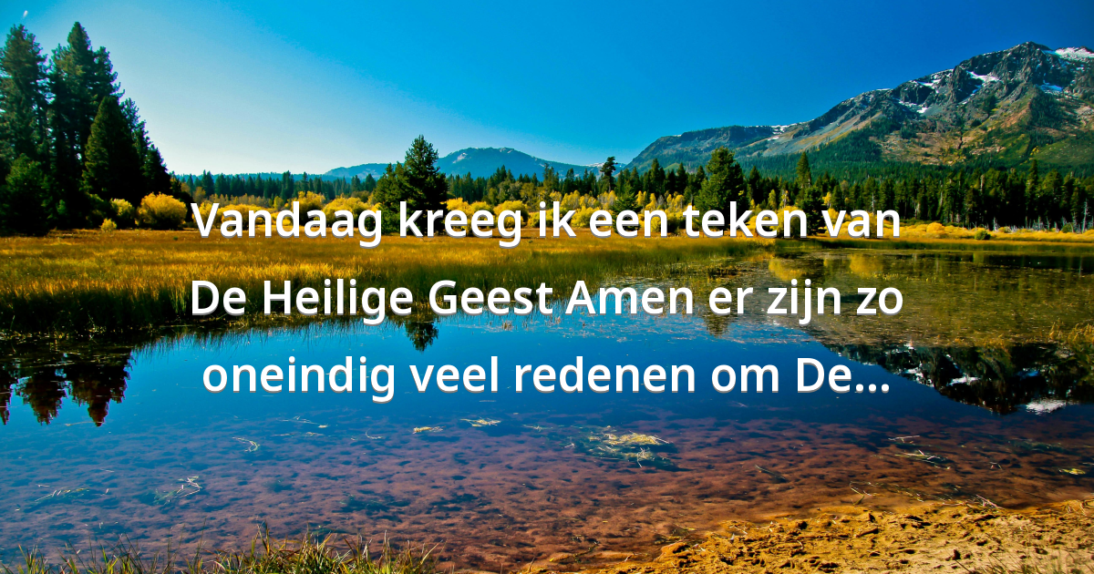 Prayer image