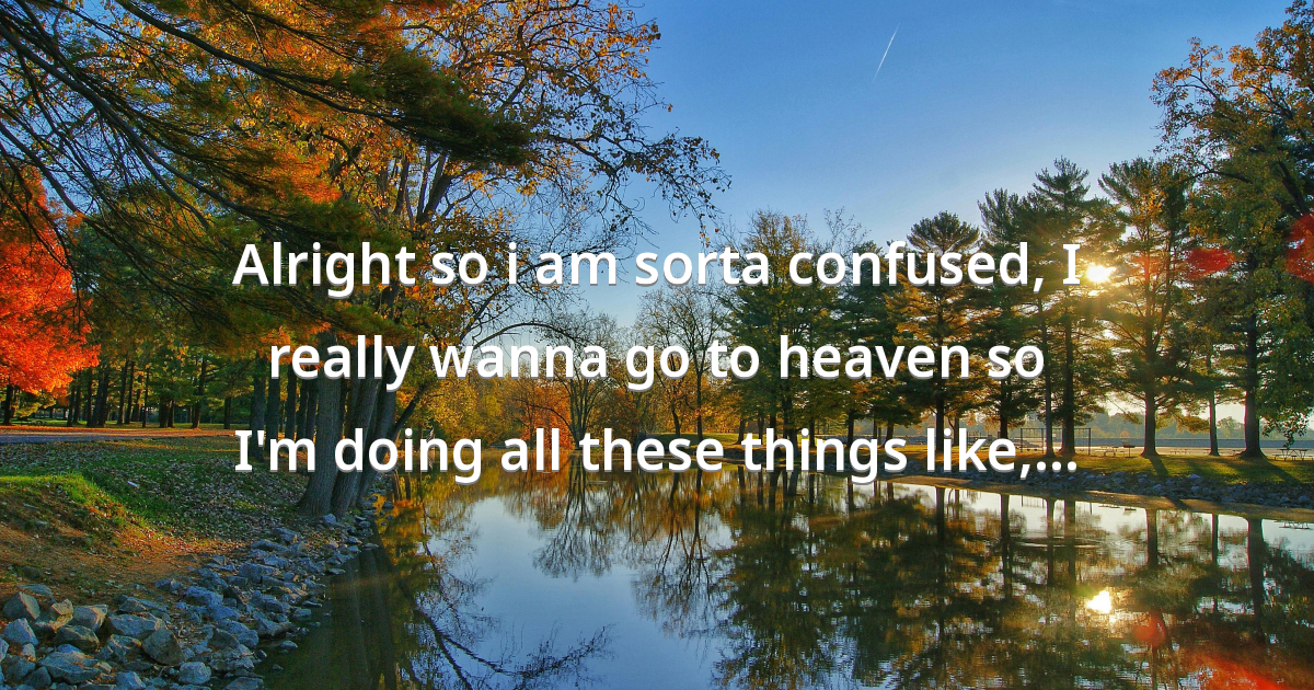 Prayer image